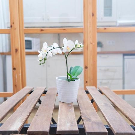 Lovely Apartment Malaga Center Ngoại thất bức ảnh