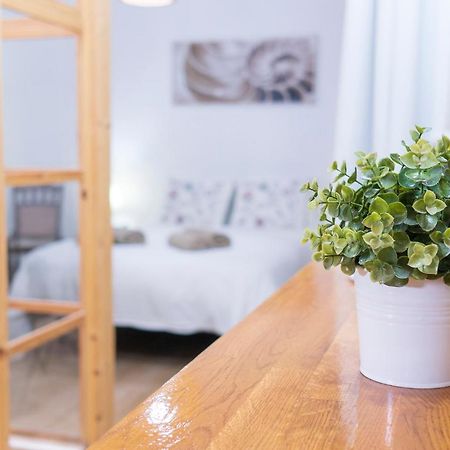 Lovely Apartment Malaga Center Ngoại thất bức ảnh