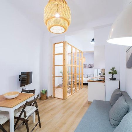 Lovely Apartment Malaga Center Ngoại thất bức ảnh