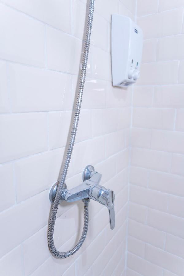 Lovely Apartment Malaga Center Ngoại thất bức ảnh