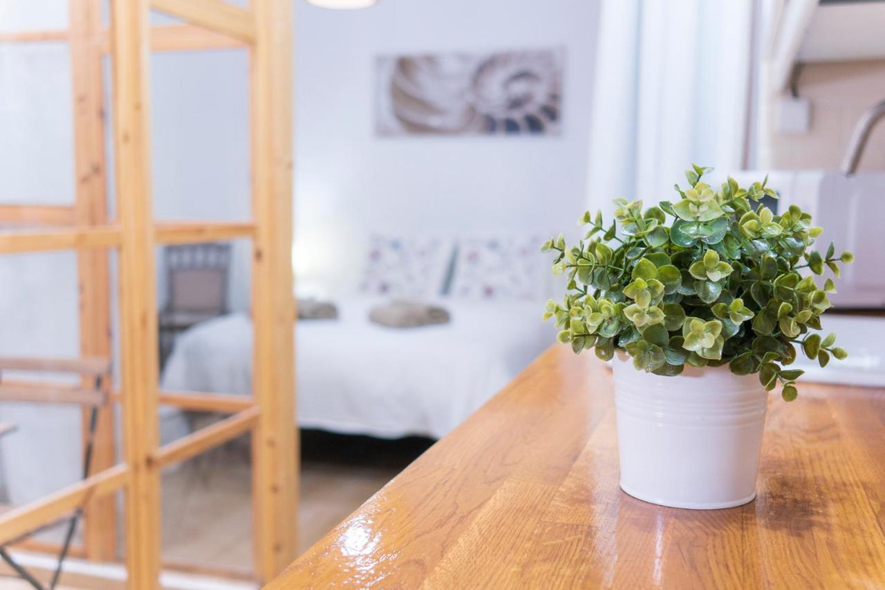 Lovely Apartment Malaga Center Ngoại thất bức ảnh