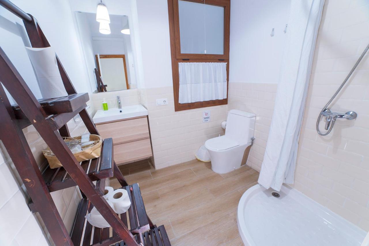 Lovely Apartment Malaga Center Ngoại thất bức ảnh